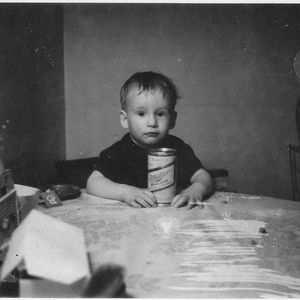 Meet your Posher, Robert